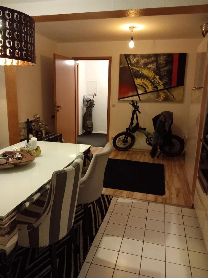 Tolle Private 2-Zimmer Wohnung Im Szene Bezirk Berlin-Friedrichshain 外观 照片