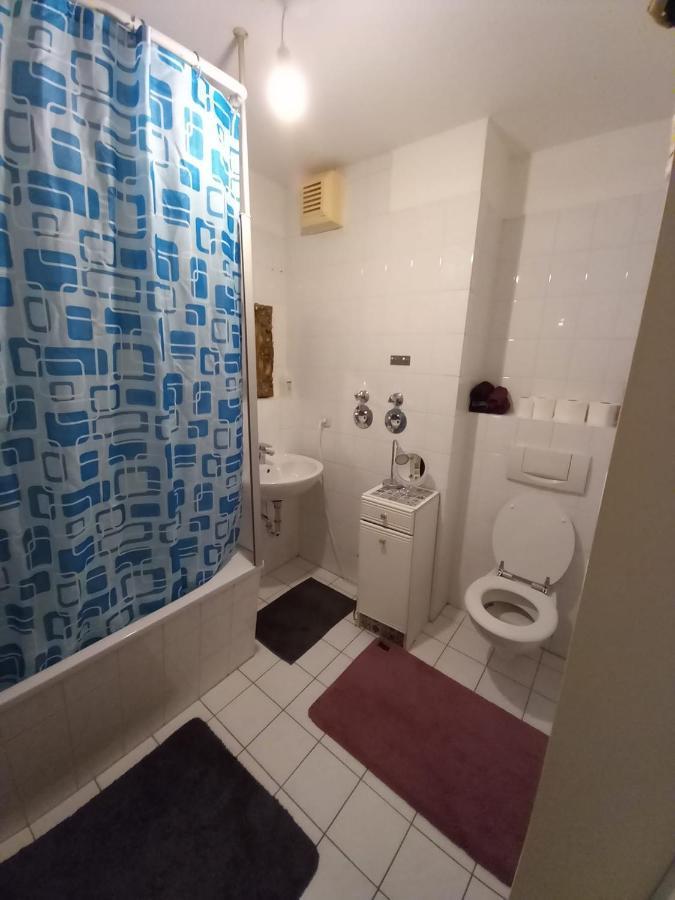 Tolle Private 2-Zimmer Wohnung Im Szene Bezirk Berlin-Friedrichshain 外观 照片