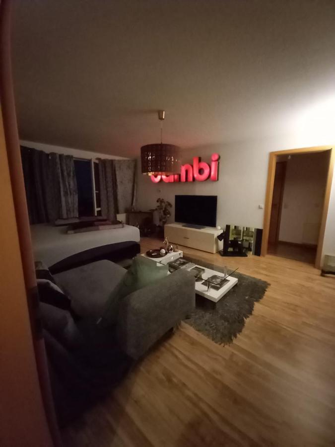 Tolle Private 2-Zimmer Wohnung Im Szene Bezirk Berlin-Friedrichshain 外观 照片