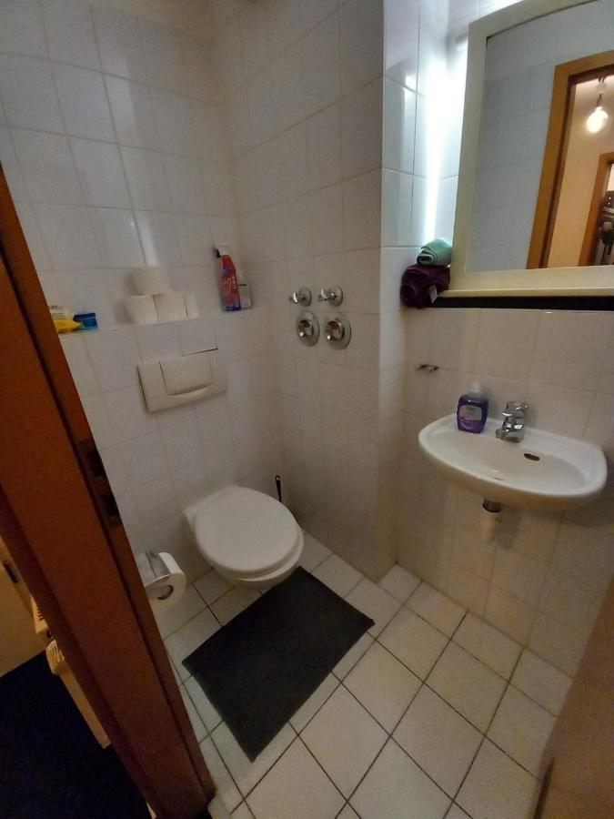 Tolle Private 2-Zimmer Wohnung Im Szene Bezirk Berlin-Friedrichshain 外观 照片