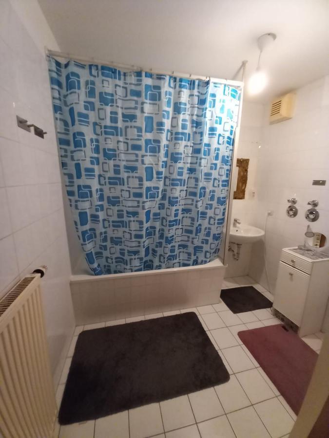 Tolle Private 2-Zimmer Wohnung Im Szene Bezirk Berlin-Friedrichshain 外观 照片
